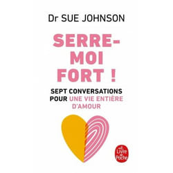 ISBN Serre-moi fort