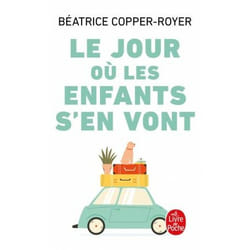 ISBN Le Jour où les enfants s'en vont
