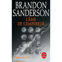 ISBN L'Âme de l'Empereur livre Fantaisie Français