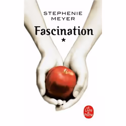 ISBN Fascination (Twilight, Tome 1), Français, 512 pages