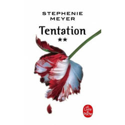 ISBN Tentation (Twilight, Tome 2)