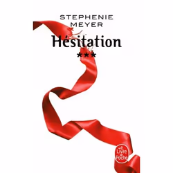 ISBN Hésitation (Twilight, Tome 3), Français, 608 pages