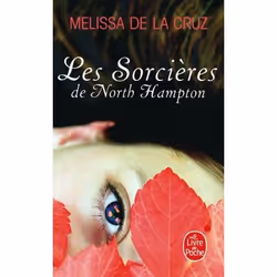 ISBN Les Sorcières de North Hampton (Les Sorcières de North Hampton, Tome 1), Français, 360 pages