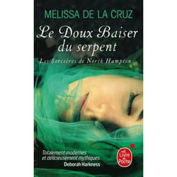 ISBN Le Baiser du serpent (Les Sorcières de North Hampton, Tome 2)