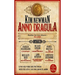 ISBN Anno Dracula (Anno Dracula, Tome 1)