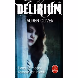 ISBN Delirium (Tome 1), Science Fiction, Français, 480 pages