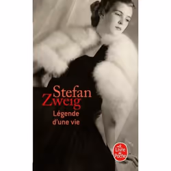 ISBN Légende d'une vie, Français, 144 pages