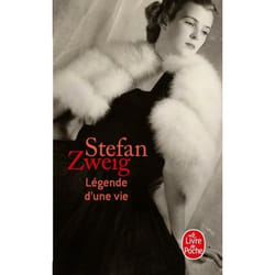 ISBN Légende d'une vie