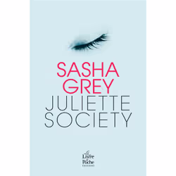 Le Livre de Poche THE JULIETTE SOCIETY, Français