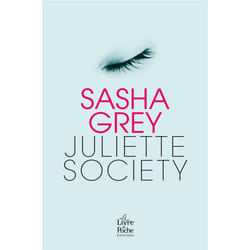 Le Livre de Poche THE JULIETTE SOCIETY livre Français