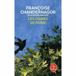 ISBN Les Dames de Rome (La Reine oubliée, Tome 2), Historical novel, Français, 456 pages