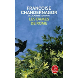 ISBN Les Dames de Rome (La Reine oubliée, Tome 2) livre Historical novel Français