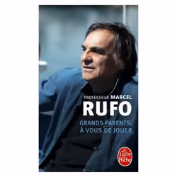 ISBN Grands-parents, à vous de jouer, Français, 224 pages