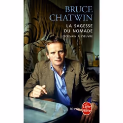ISBN La Sagesse du nomade, Novel, Français, 504 pages
