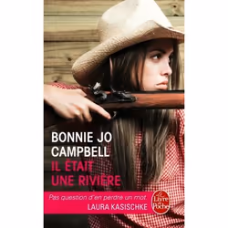 ISBN Il était une rivière, Roman, Français, 456 pages