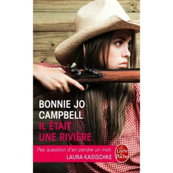 ISBN Il était une rivière livre Roman Français