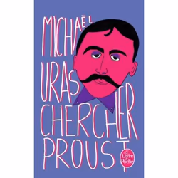 ISBN Chercher Proust, Roman, Français, 224 pages