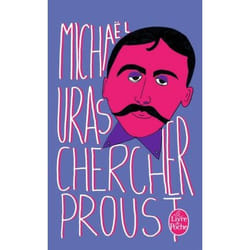 ISBN Chercher Proust livre Roman Français