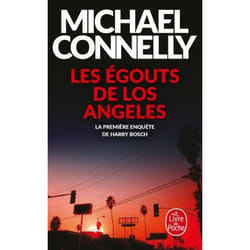 ISBN Les Égouts de Los Angeles