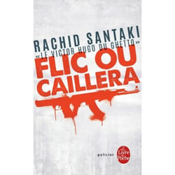 ISBN Flic ou caillera