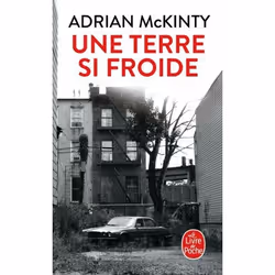 ISBN Une terre si froide, Français, 432 pages