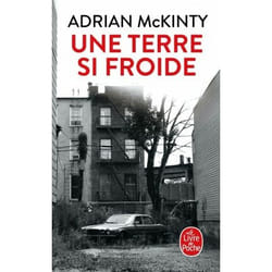 ISBN Une terre si froide