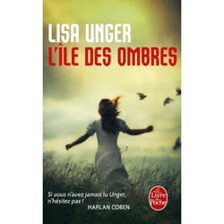 ISBN L'Île des ombres livre Thrillers Français