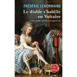 ISBN Le Diable s'habille en Voltaire