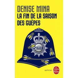 ISBN La fin de la saison des guêpes livre Thrillers Français