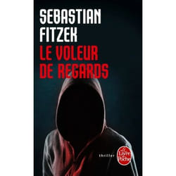 ISBN Le Voleur de regards livre Thrillers Français