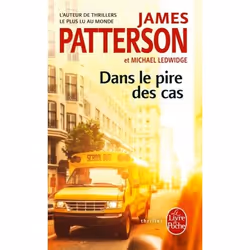 ISBN Dans le pire des cas, Thrillers, Français, 384 pages