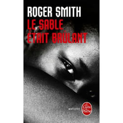 ISBN Le sable était brûlant