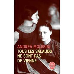 ISBN Tous les salauds ne sont pas de Vienne livre Roman Français