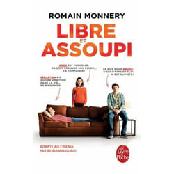 ISBN Libre et assoupi livre Roman Français