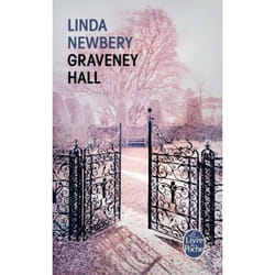 ISBN Graveney Hall livre Novel Français