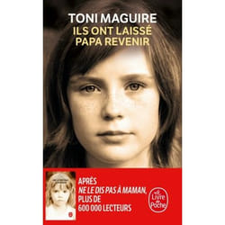 ISBN Ils ont laissé papa revenir