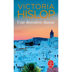 Une dernière danse (Poche)