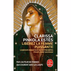 ISBN Libérez la femme puissante, Roman, Français, 544 pages