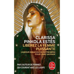 ISBN Libérez la femme puissante livre Roman Français