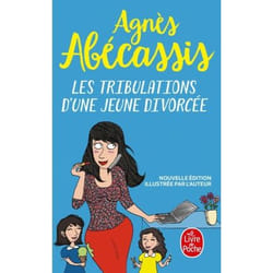 ISBN Les Tribulations d'une jeune divorcée - Nouvelle édition illustrée