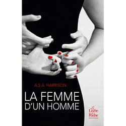 ISBN La Femme d'un homme livre Thrillers Français