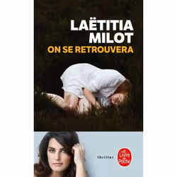 ISBN On se retrouvera, Français, 288 pages