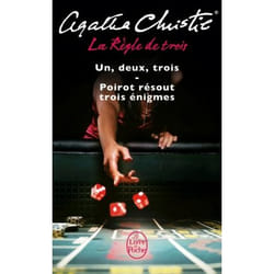 ISBN La Règle de trois (2 titres)