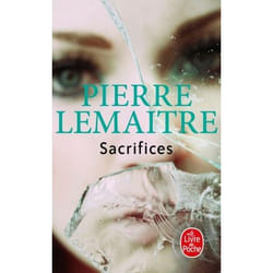 ISBN Sacrifices livre Thrillers Français