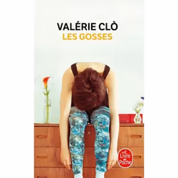 ISBN Les Gosses, Novel, Français, 144 pages