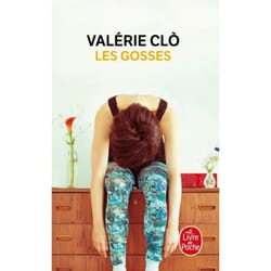 ISBN Les Gosses livre Novel Français