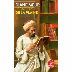 ISBN Les Villes de la plaine, Roman, Français, 408 pages