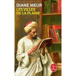 ISBN Les Villes de la plaine livre Roman Français