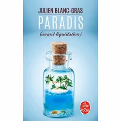 ISBN Paradis (avant liquidation), Français, 192 pages