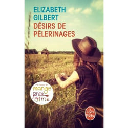 ISBN Désirs de pèlerinages livre Novel Français